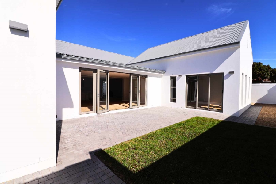 3 Bedroom Property for Sale in Vermont Western Cape